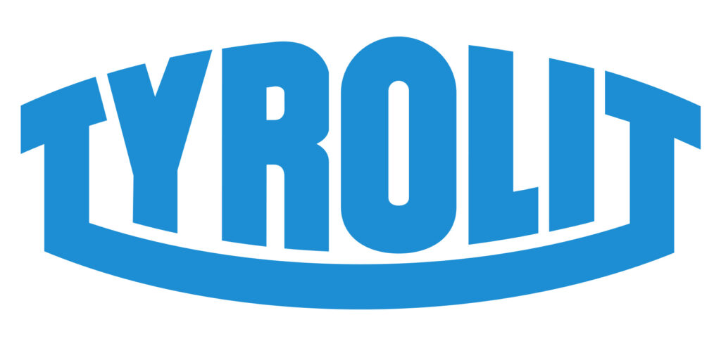 TYROLIT LOGO